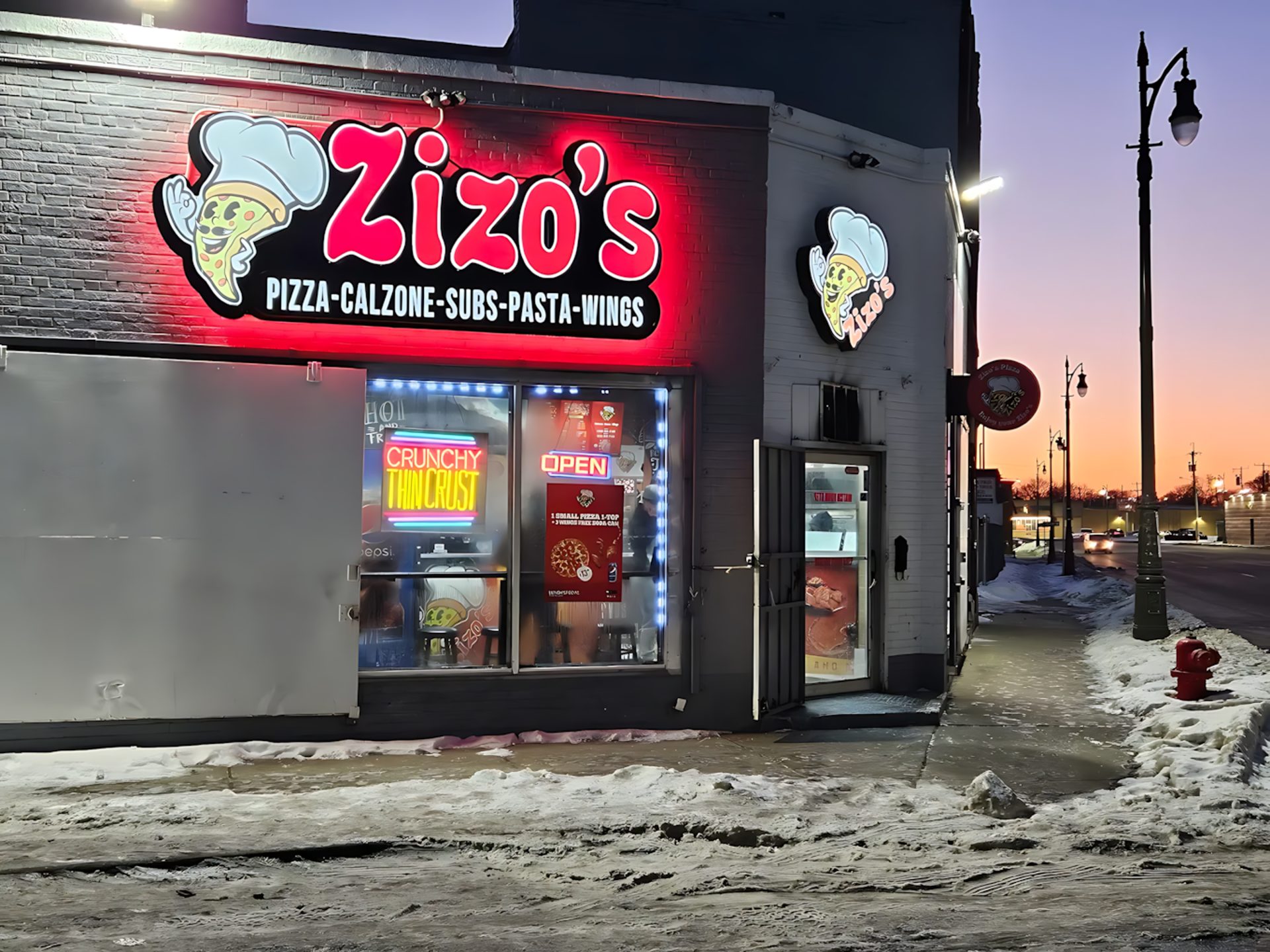 From Hard Work to a Neighborhood Favorite