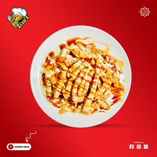 Zizos Fries