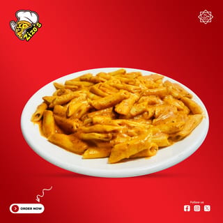 Palomino Penne Pasta