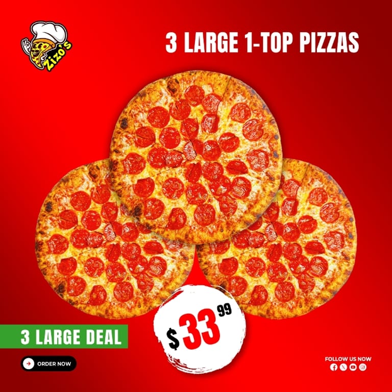 Savor Your Favorites Delivered