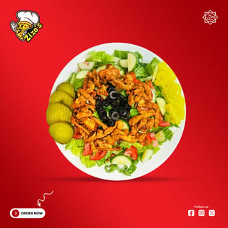 Chicken Salad