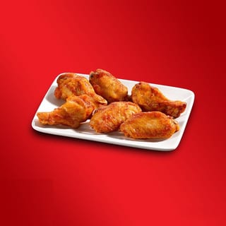 15 Piece Wing