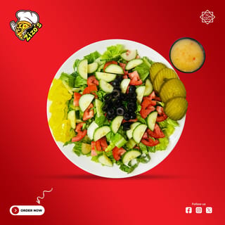Green Salad