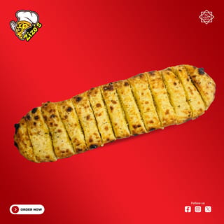Large Breadsticks